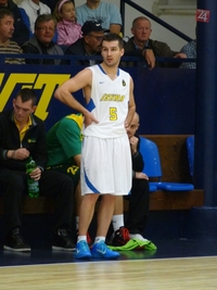 Petar Čosič